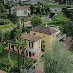Uferhaus Luccio * Minusio