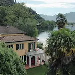 Uferhaus Luccio *