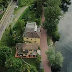 Uferhaus Luccio Dom wakacyjny