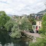 Dom wakacyjny Uferhaus Luccio