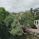 Uferhaus Luccio Dom wakacyjny *