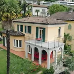Uferhaus Luccio Dom wakacyjny