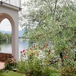 Uferhaus Luccio *