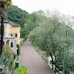 Uferhaus Luccio Dom wakacyjny *