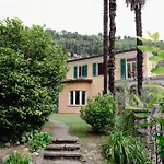 Dom wakacyjny Uferhaus Luccio Minusio