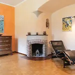 Uferhaus Luccio *