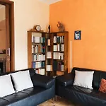 Uferhaus Luccio * Minusio