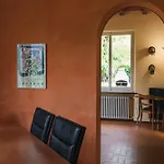 Uferhaus Luccio Dom wakacyjny *