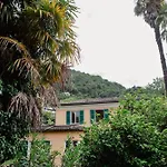 Uferhaus Luccio Dom wakacyjny Minusio