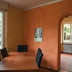 Uferhaus Luccio Minusio