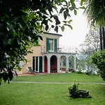 Uferhaus Luccio