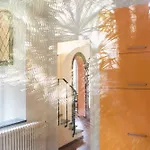 Uferhaus Luccio *