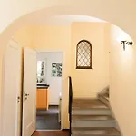 Uferhaus Luccio Dom wakacyjny *