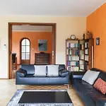 Dom wakacyjny Uferhaus Luccio Minusio