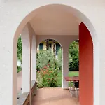Dom wakacyjny Uferhaus Luccio