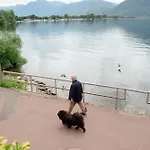 Dom wakacyjny Uferhaus Luccio *