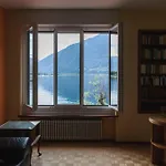 Uferhaus Luccio Dom wakacyjny Minusio