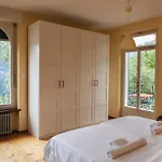 Dom wakacyjny Uferhaus Luccio Minusio