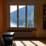Uferhaus Luccio Minusio