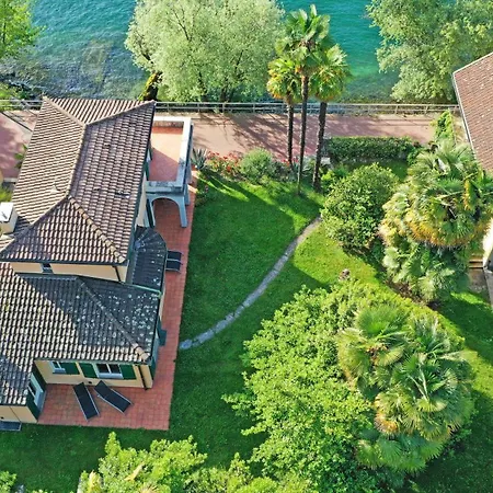 Uferhaus Luccio Holiday home Minusio