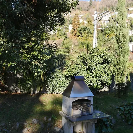 Uferhaus Luccio Holiday home Minusio