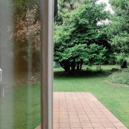Holiday home Uferhaus Luccio Minusio