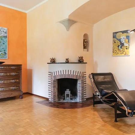 Uferhaus Luccio *