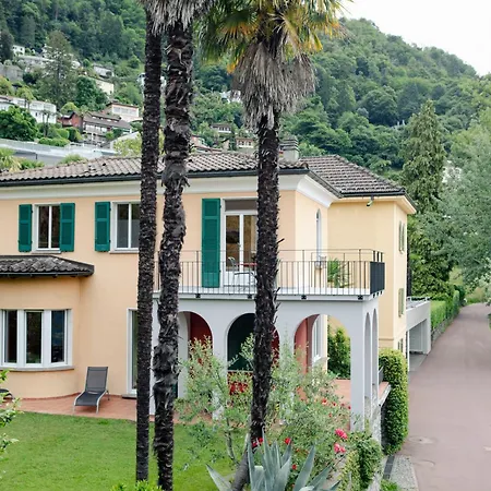 Uferhaus Luccio
