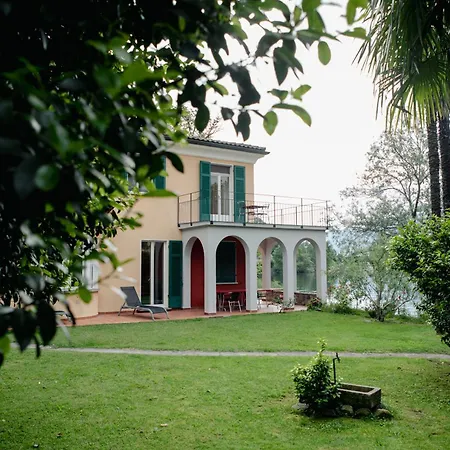 Uferhaus Luccio