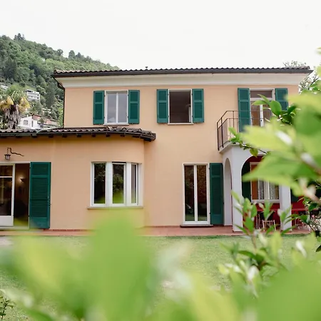Uferhaus Luccio Holiday home *