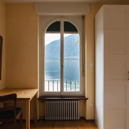 Uferhaus Luccio *