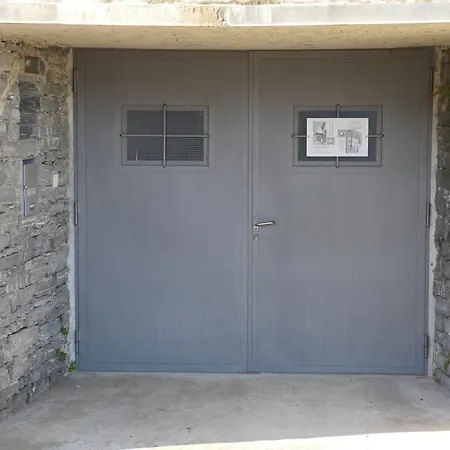 Holiday home Uferhaus Luccio