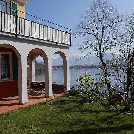 Uferhaus Luccio